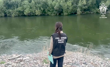 Пропавшие в Кызыле 12-летние девочки могли утонуть