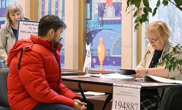 Явка на выборах в Рязанской области превысила 71 процент