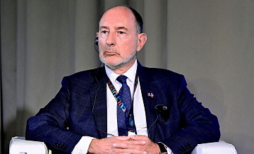 Внук де Голля назвал главную особенность русской души