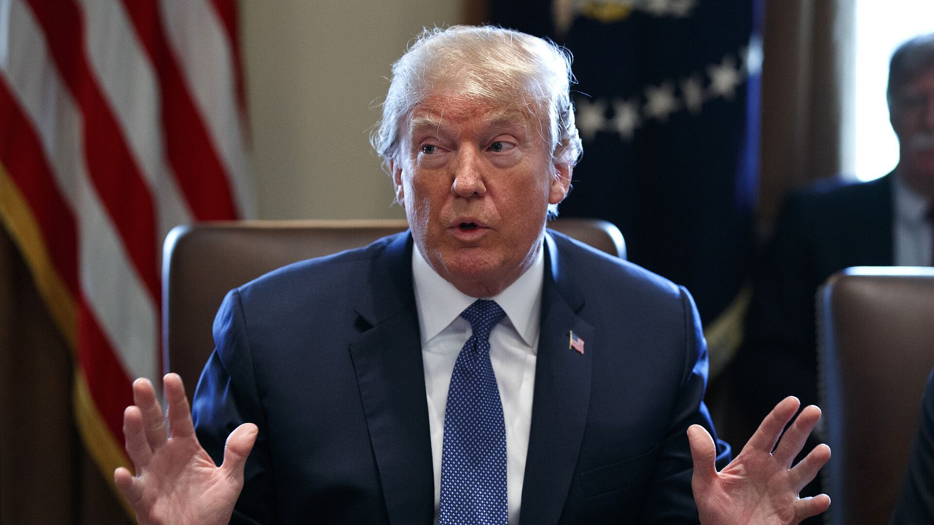 Трамп заявил, что сделка по Украине будет на пользу России