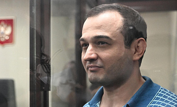 Осужденный за взятку Тамбиев должен более 5 миллиардов рублей