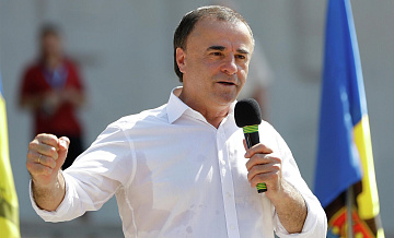 Экс-премьер Молдавии Тарлев назвал ошибкой разрыв с Россией