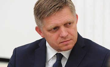 После завершения конфликта в Украине бизнес побежит в Россию, заявил Фицо
