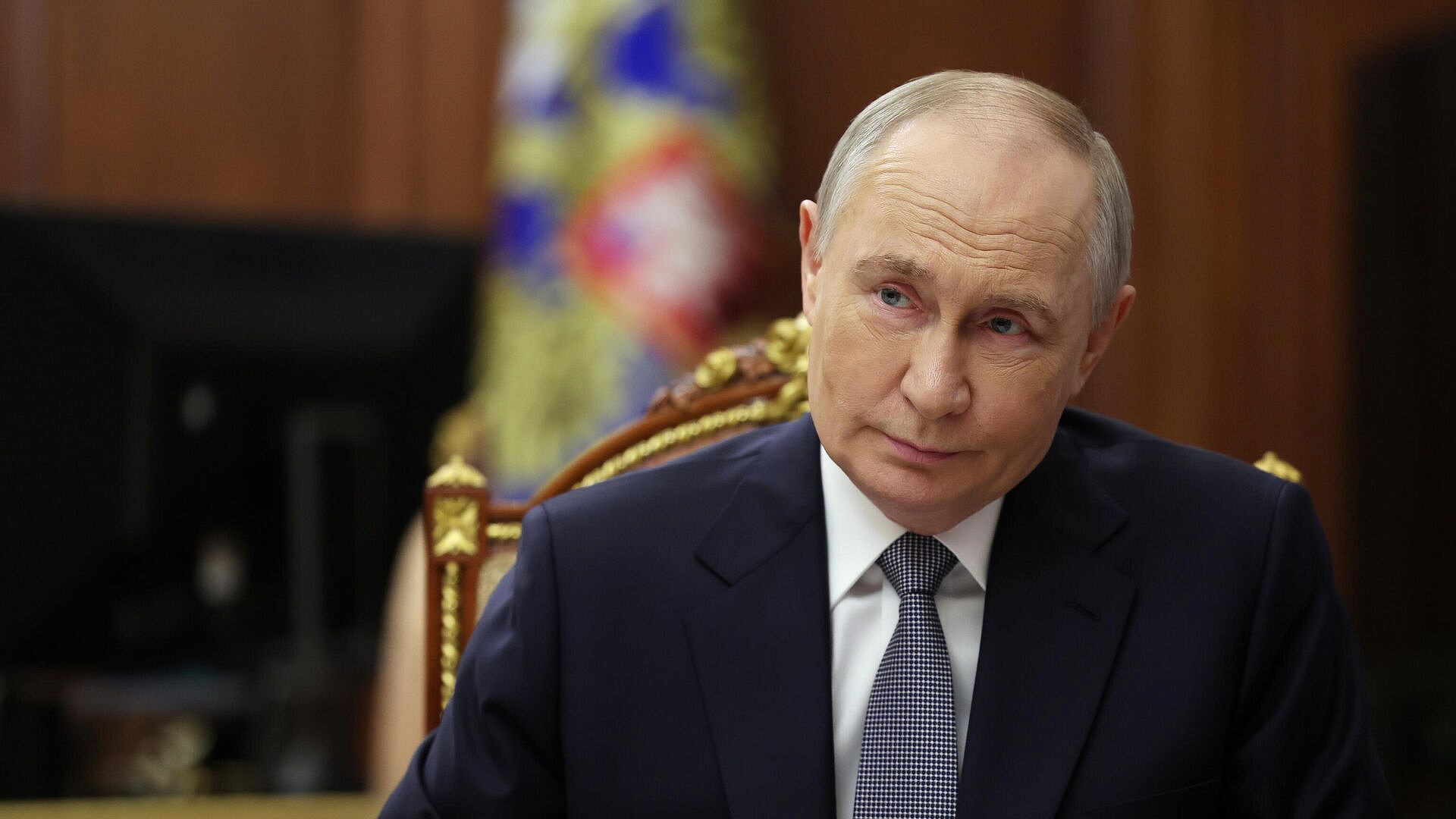 "Путин переиграл": в Раде заявили о неудобной позиции из-за переговоров "Путин переиграл": в Раде заявили о неудобной позиции из-за переговоров
