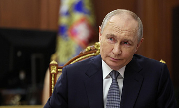 "Путин переиграл": в Раде заявили о неудобной позиции из-за переговоров "Путин переиграл": в Раде заявили о неудобной позиции из-за переговоров