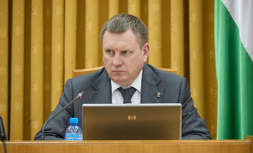 Повышенные выплаты для контрактников Калужской области были продлены