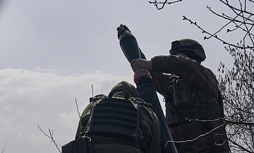 "Все больше и больше". Стало известно, что произошло с ВСУ под Авдеевкой