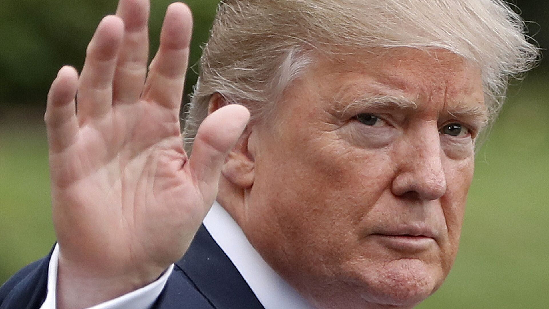 В США оценили, когда Трампу надо заключить сделку между Россией и Украиной