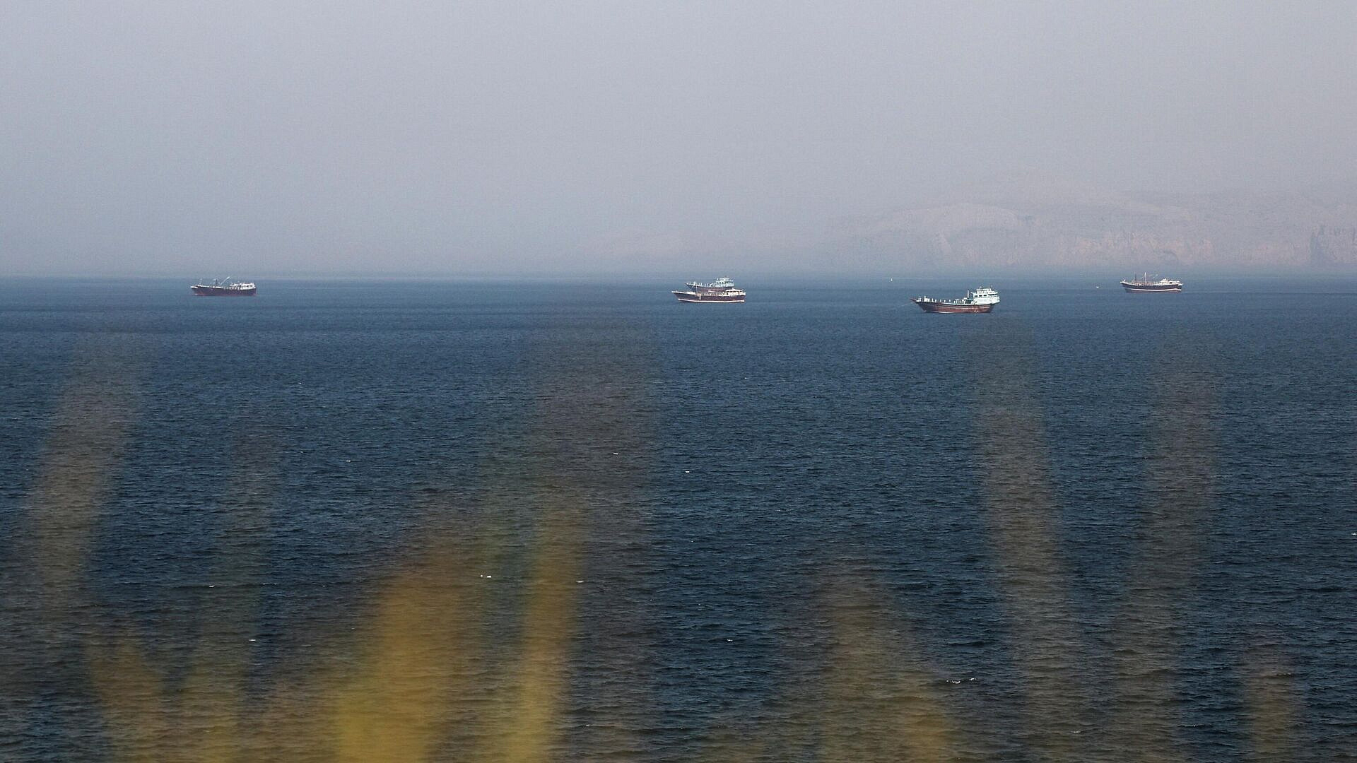 У США есть варианты, если Иран не согласится открыть Ормуз, заявил Хегсет