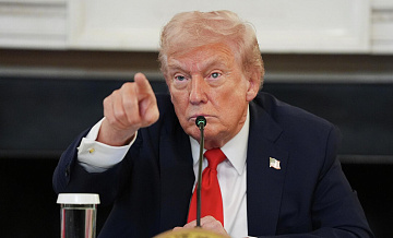 "Особое давление". В США раскрыли, как решение Трампа отразилось на России