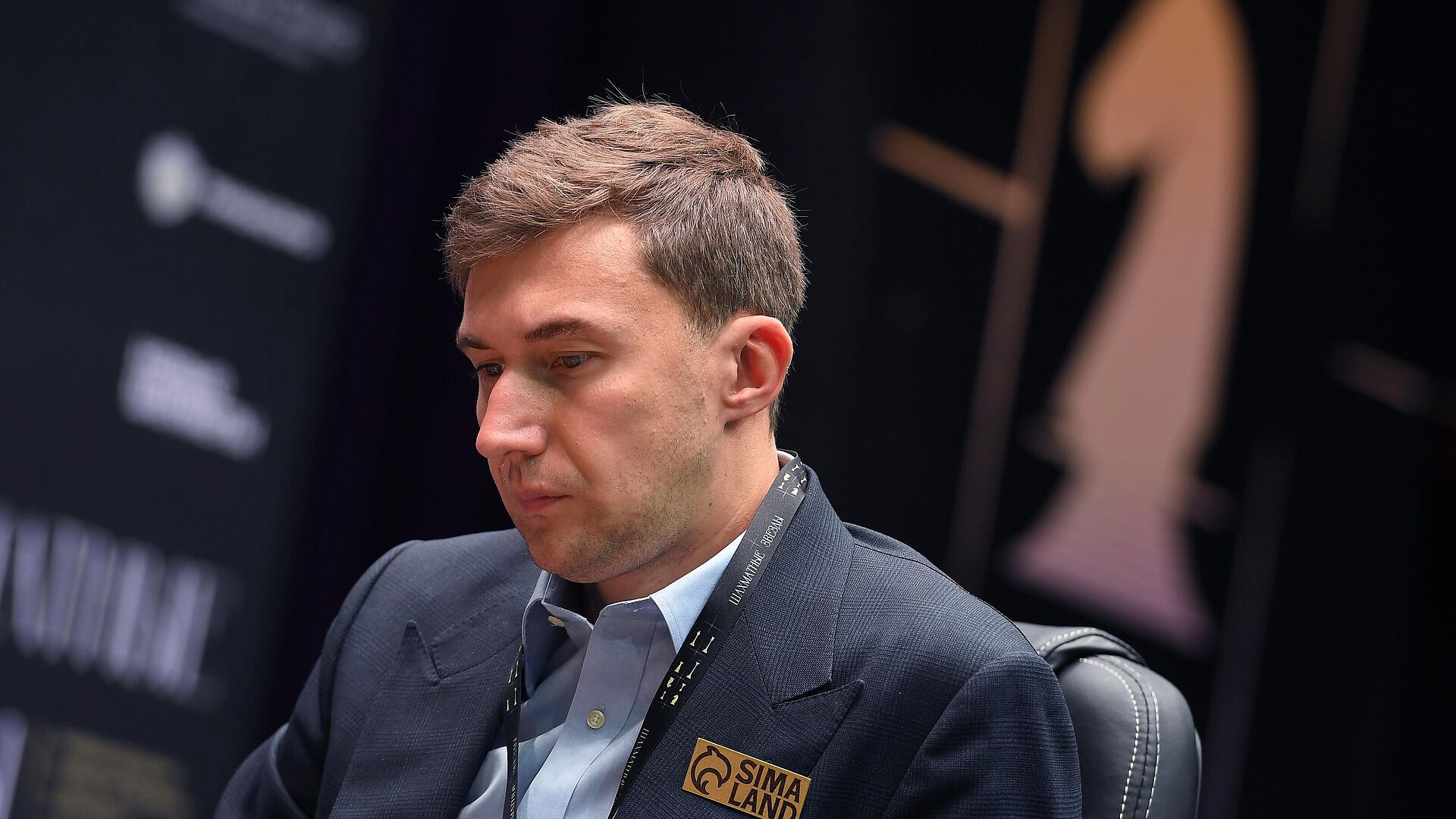 Карякин высмеял FIDE за исключение из рейтинга