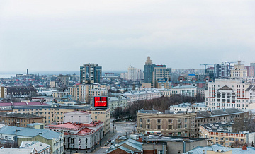 Опасность атаки БПЛА отменили в Воронежской области