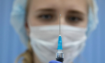 В детском саду в Петербурге выявили гепатит А