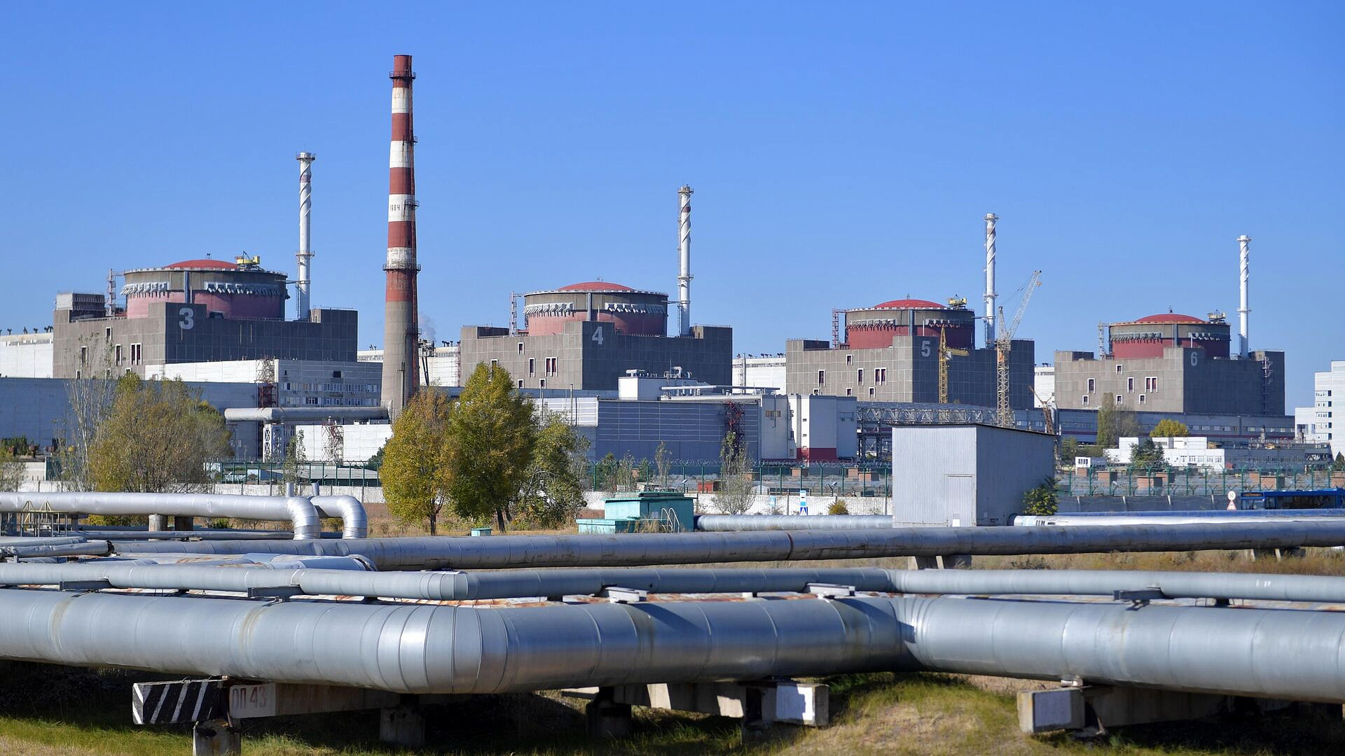 План по вводу ЗАЭС в работу согласуется в правительстве, заявил Лихачев 