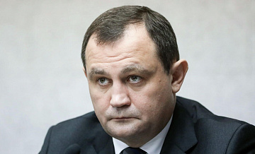 В Подмосковье выросло число многодетных семей, заявил Брынцалов
