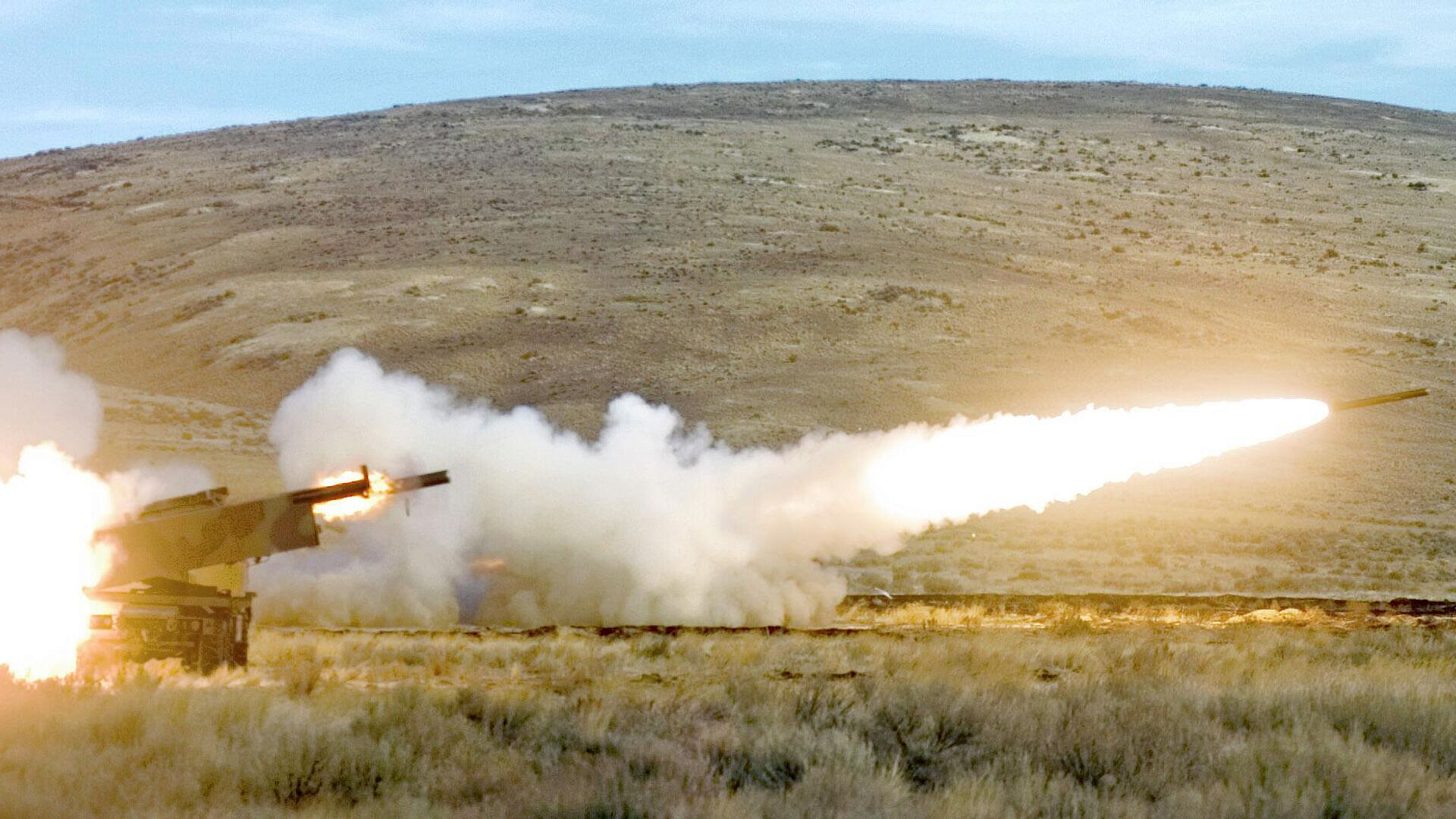 В США отказались признать использование HIMARS ВСУ в Курской области