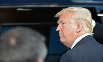 Посол США заявил, что Трамп не собирался вторгаться в Гренландию