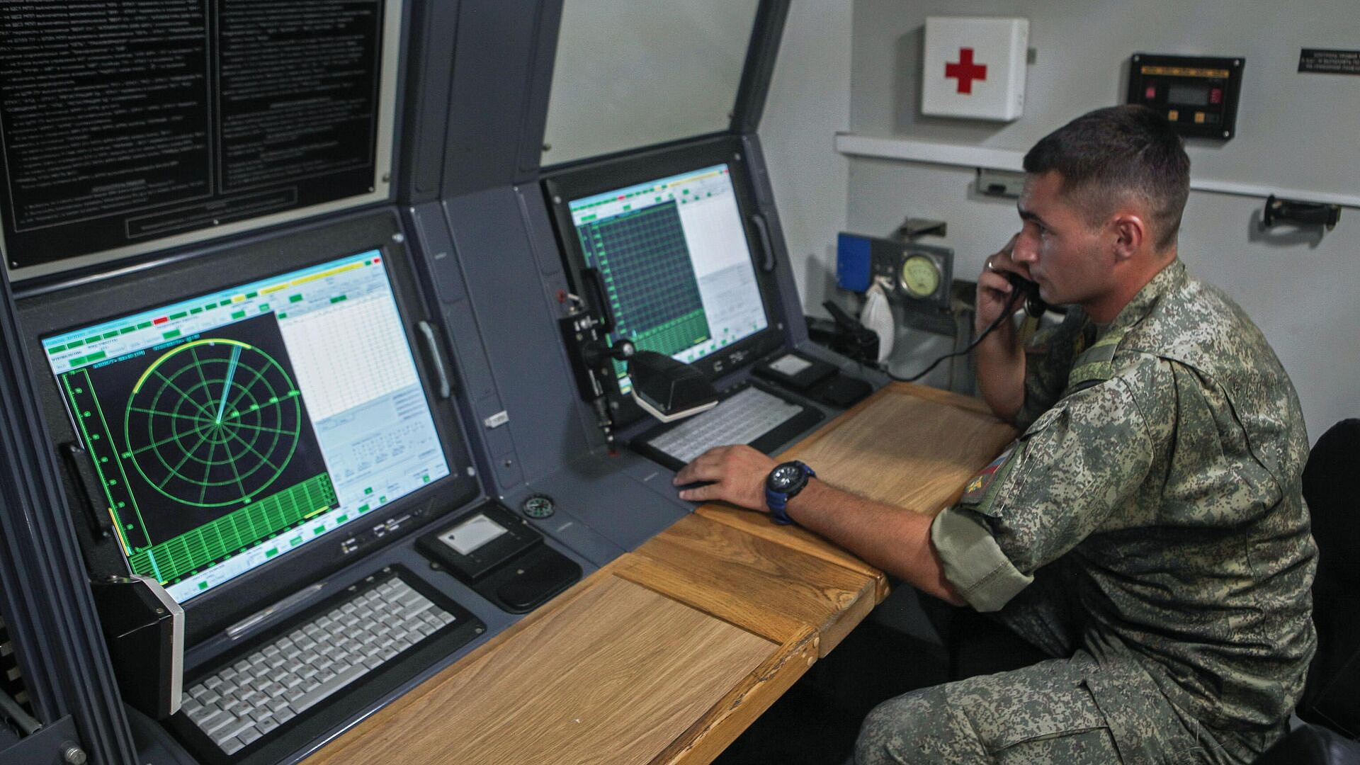 В Орловской области обезвредили беспилотник