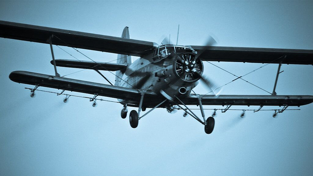 Росавиация рассказала, как кубанский конструктор удешевил производство Ан-2