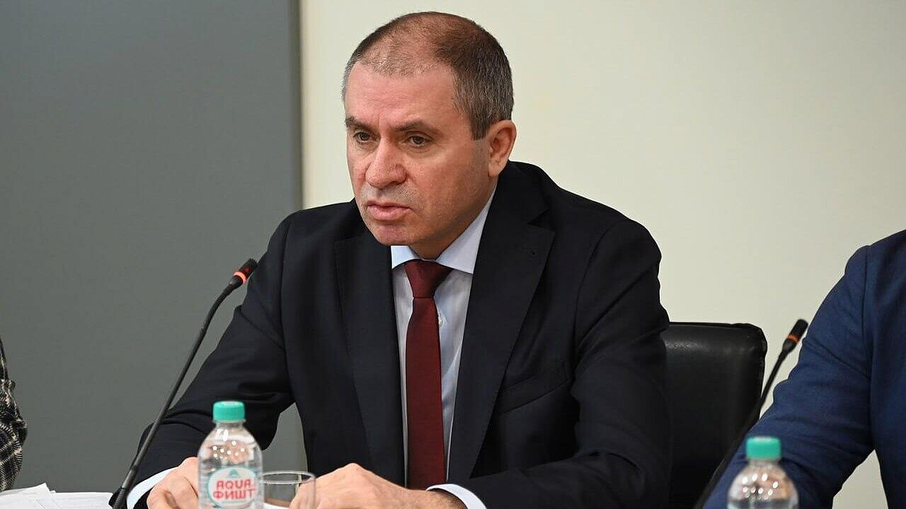 Соседи замгубернатора Ростовской области рассказали о семье чиновника