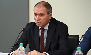 Соседи замгубернатора Ростовской области рассказали о семье чиновника