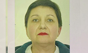 Суд в Москве заочно арестовал соучастницу покушения на генерала Алексеева