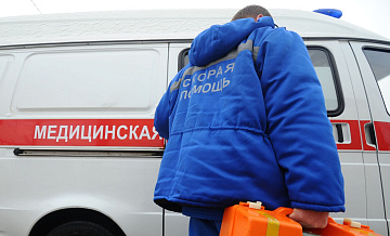 В Пушкино женщина ранила ножом своего ребенка