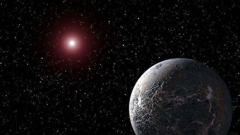 НАСА: вероятность столкновения 90-метрового астероида с Землей возросла