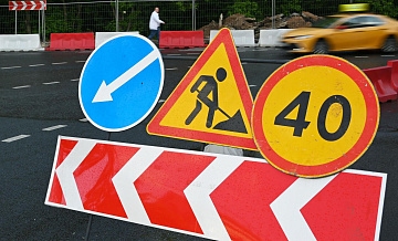 Около 6 млрд руб направят на ремонт федеральных дорог в Мордовии до 2028 г