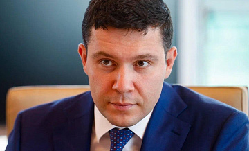 Алиханов рассказал, что предстоит сделать для развития беспилотной отрасли