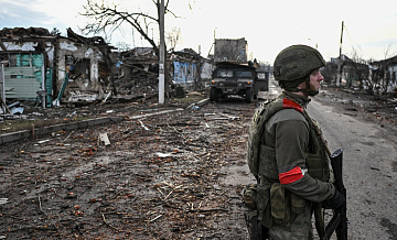 Оккупацию ВСУ в Курской области пережила 101-летняя бабушка