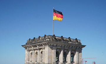 В Германии призвали к выводу американских войск из страны