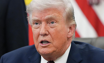 Трамп похвалил разработчика ПО Palantir за отличные боевые возможности