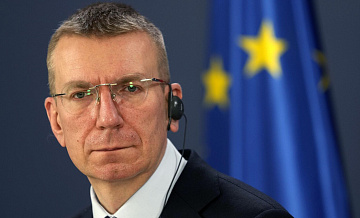 Президент Латвии сделал дерзкое заявление о России после слов Маска о НАТО