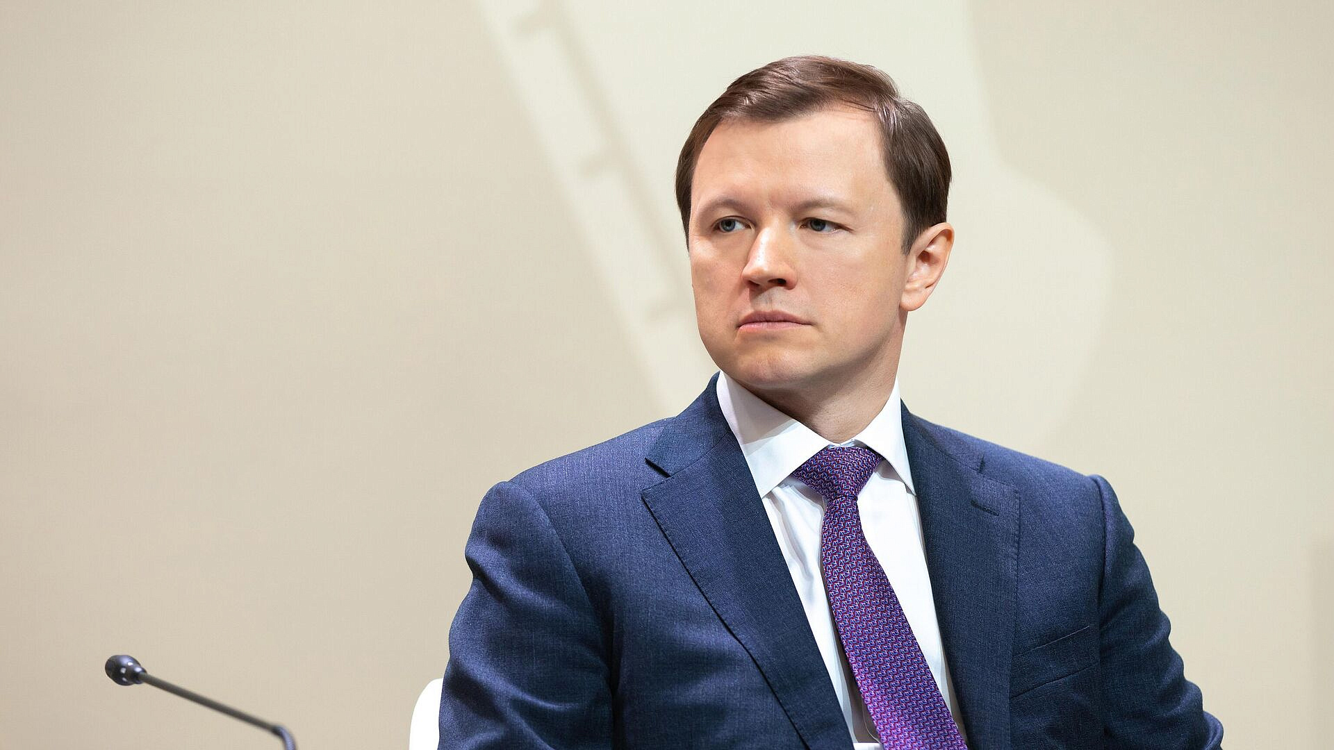 Ефимов: технологию метростроения применили при строительстве медкомплекса