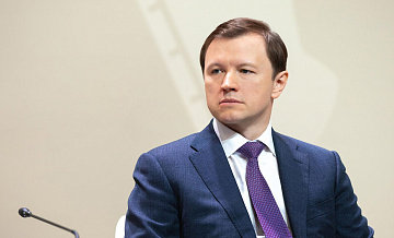 Ефимов: технологию метростроения применили при строительстве медкомплекса