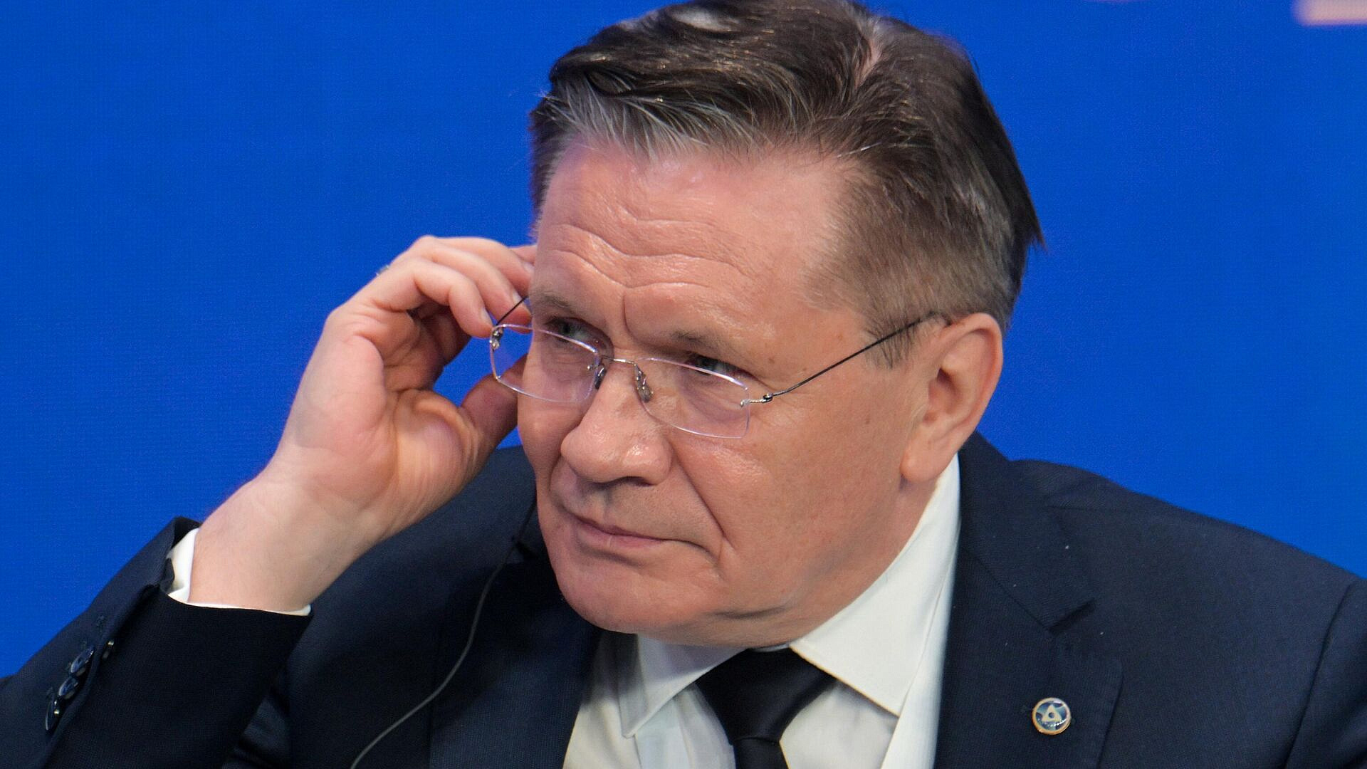 Дружественные страны нарастили взаимодействие с "Росатомом", заявил Лихачев