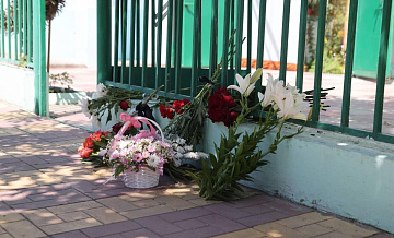 Стали известны фамилии 15 полицейских, погибших в Дербенте и Махачкале