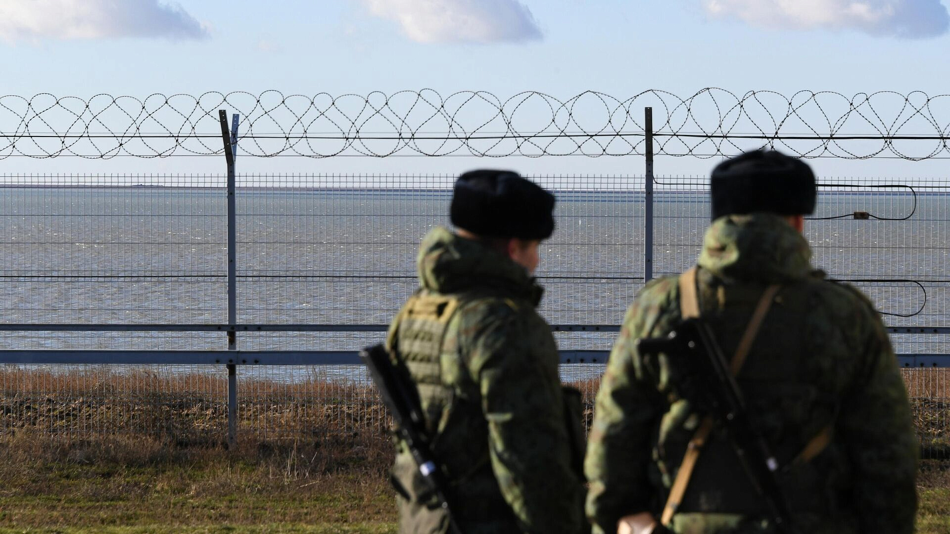Брянский губернатор рассказал о герое-пограничнике, погибшем при атаке ДРГ