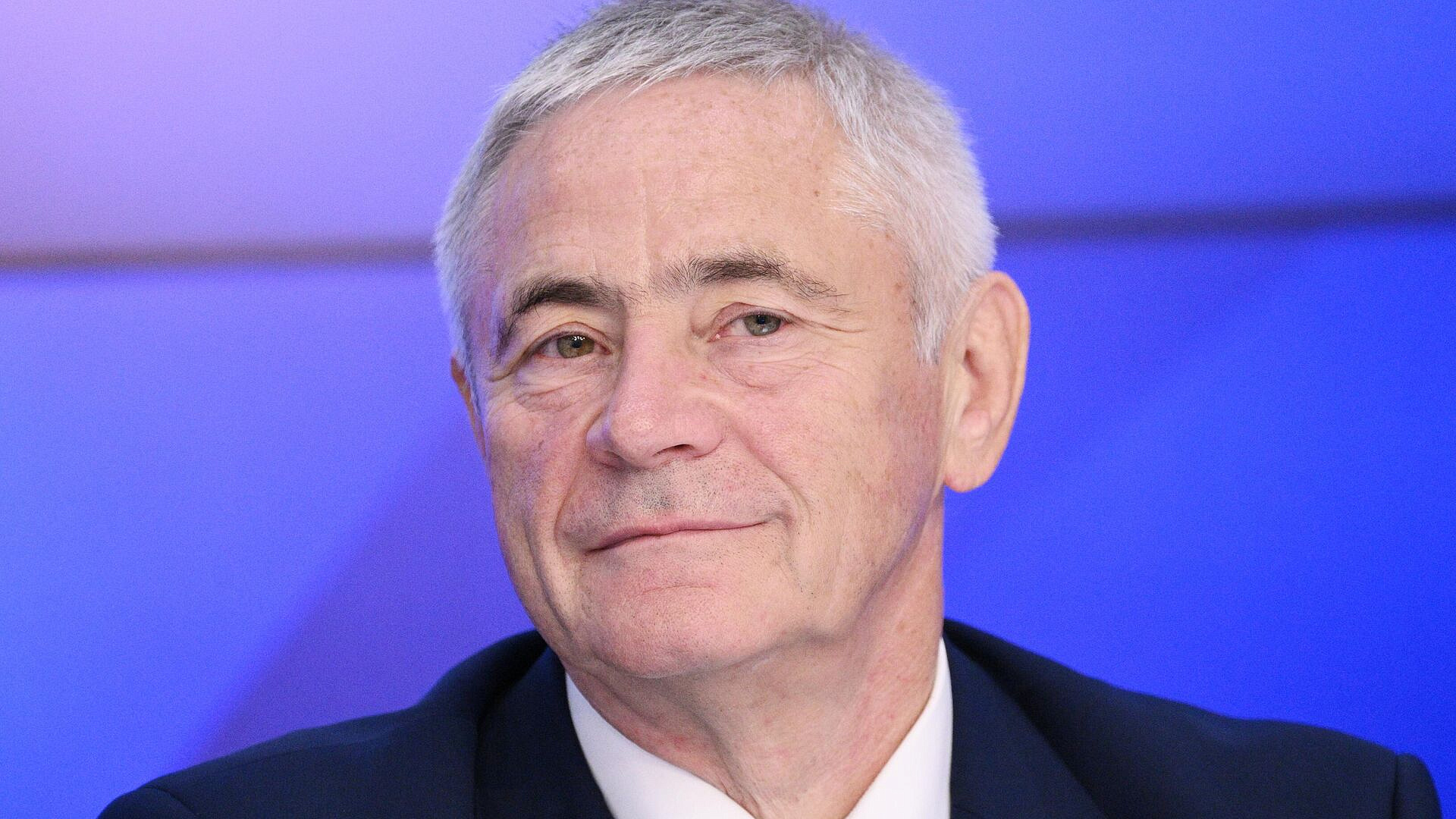 Рожков надеется на допуск россиян на Паралимпиаду в США в полном составе