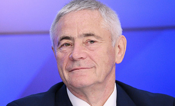 Рожков надеется на допуск россиян на Паралимпиаду в США в полном составе