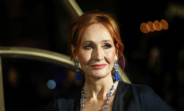 Джоан Роулинг заявила, что уже дважды отказывалась от пэрского титула