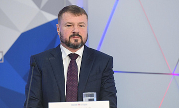 Глава "Росгосцирка" Беляков: молодые люди стали чаще приходить в цирк