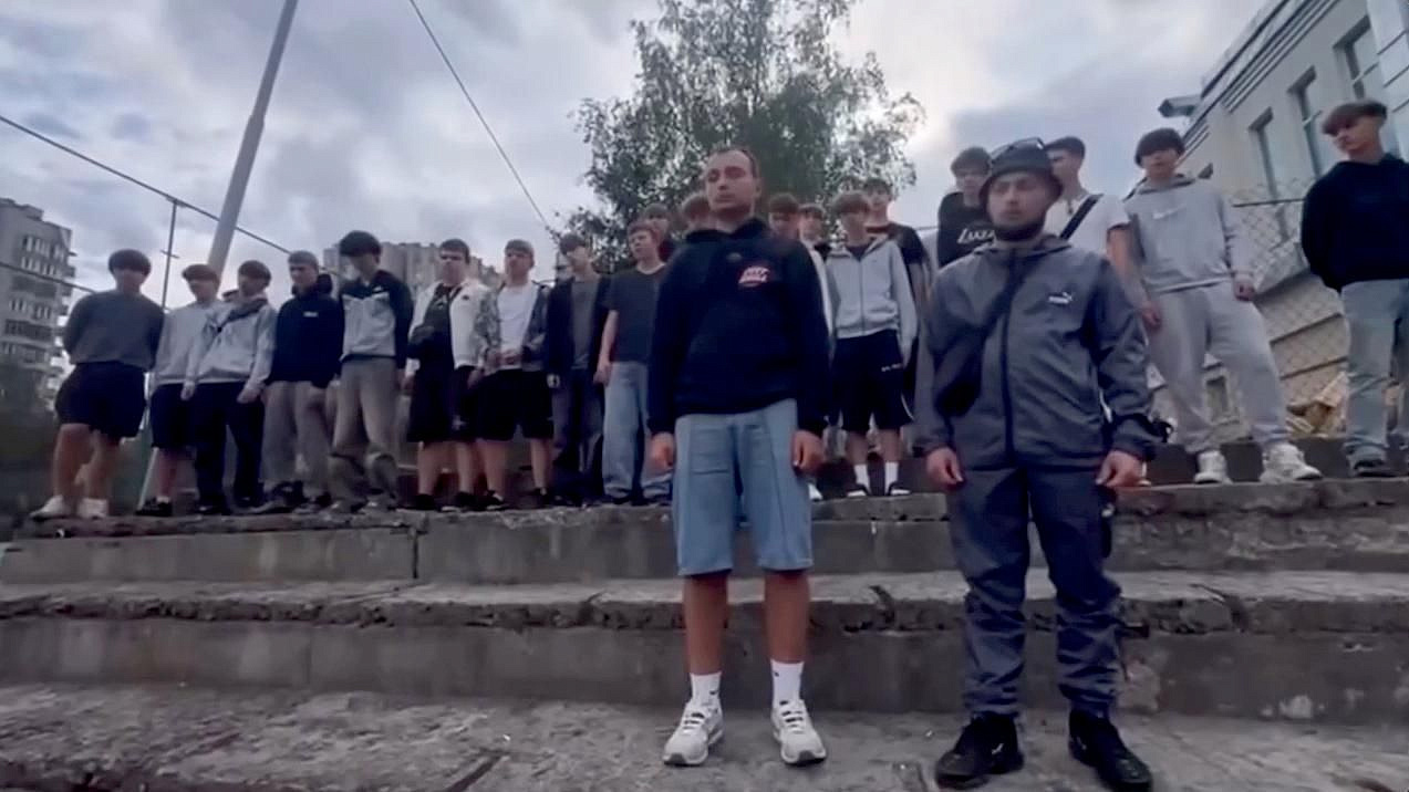 СМИ: во Львове арестовали еще трех участников конфликта с сотрудниками ТЦК