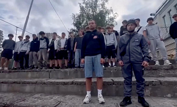 СМИ: во Львове арестовали еще трех участников конфликта с сотрудниками ТЦК