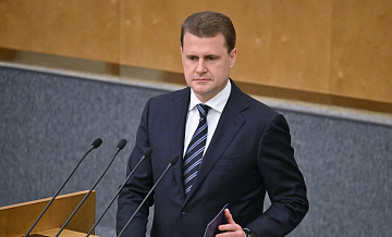 Госдума утвердила Чекункова министром развития Дальнего Востока и Арктики