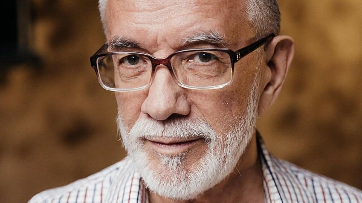 Умер кинодраматург Леонид Махкамов Умер кинодраматург Леонид Махкамов