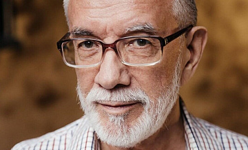 Умер кинодраматург Леонид Махкамов Умер кинодраматург Леонид Махкамов