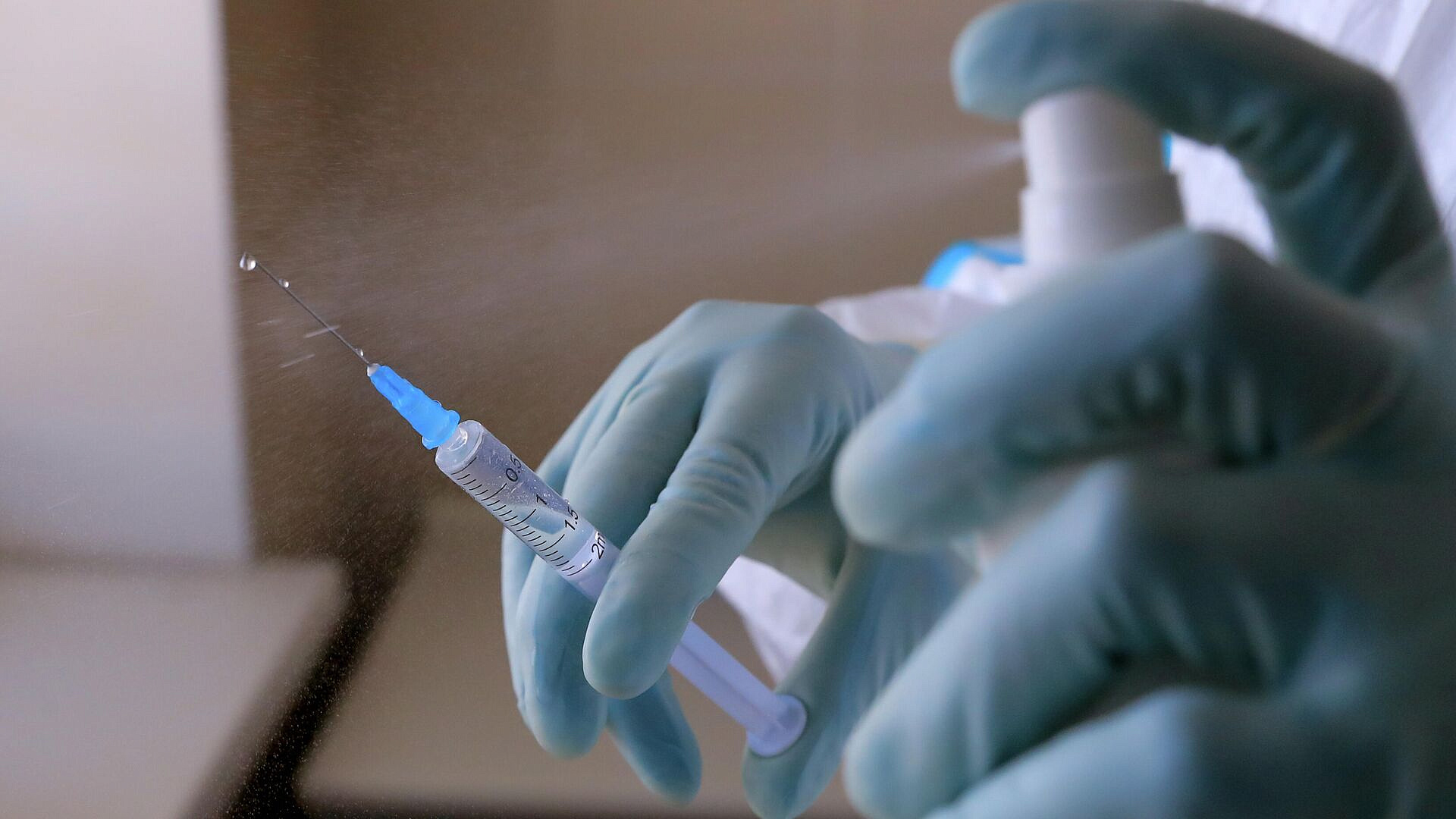 Скворцова рассказала о возможном применении онковакцины против рака