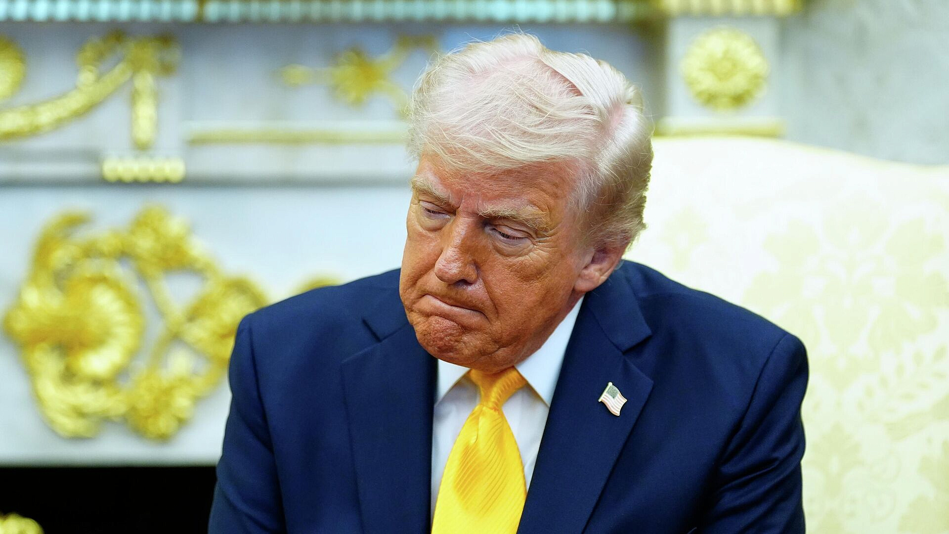 Трамп раскрыл главную ошибку мировых лидеров